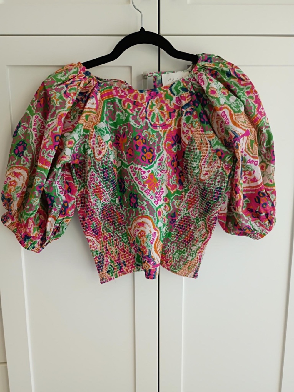 CLEOBELLA SMALL NWT